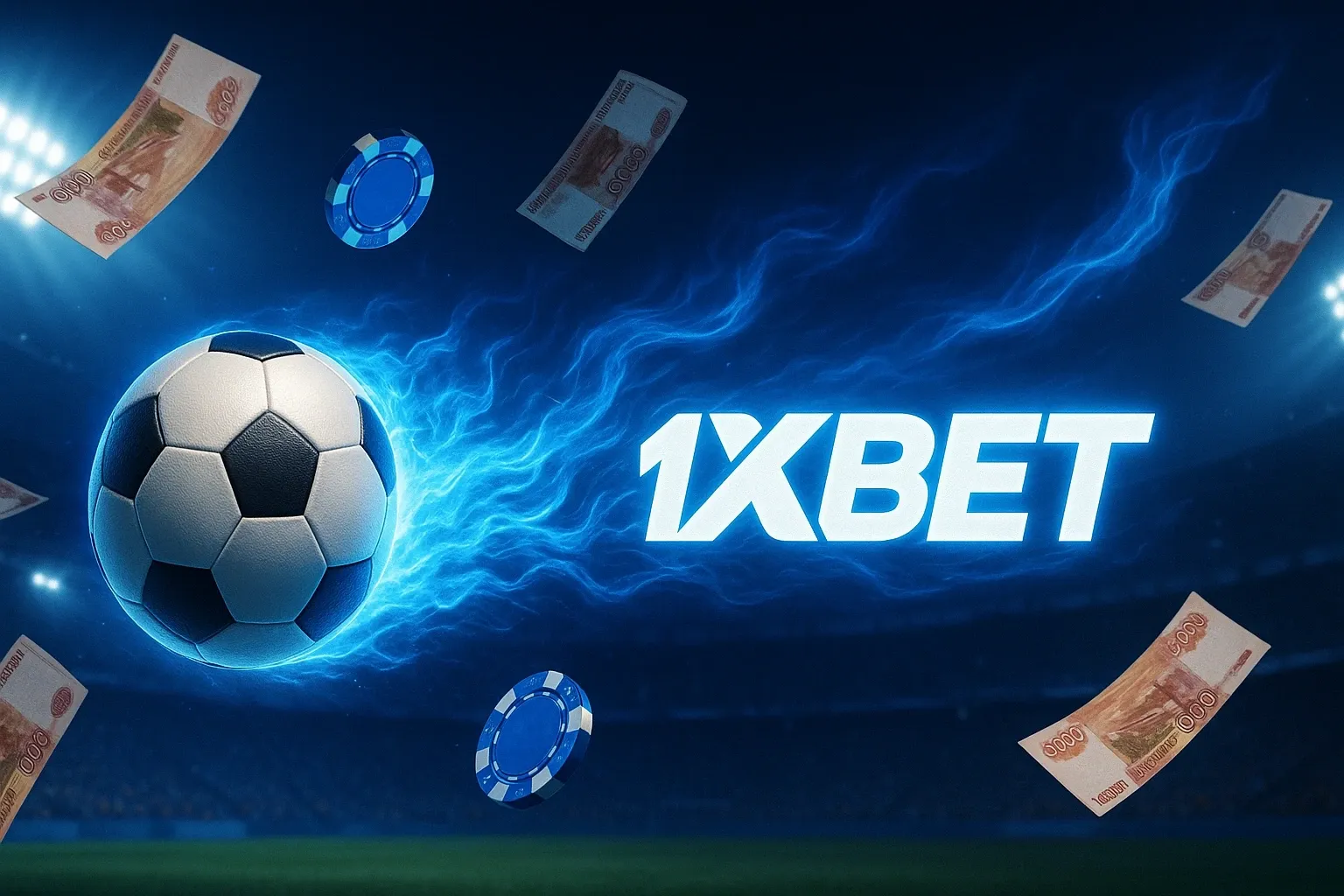 1XBET 
